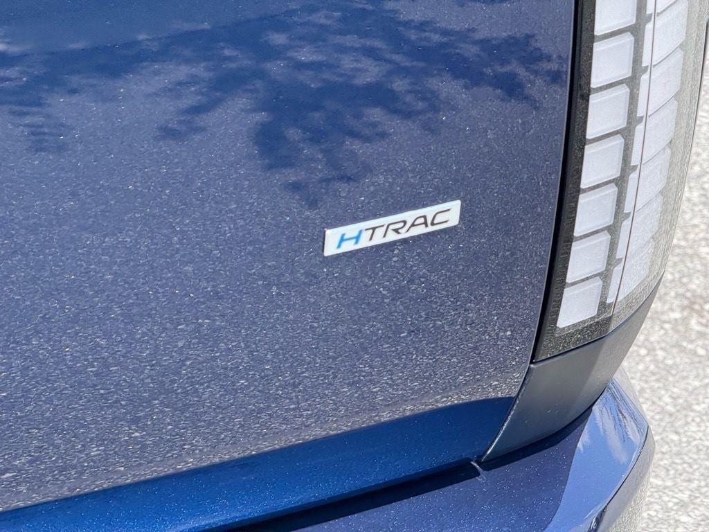 2026 Hyundai IONIQ 9 SE - Photo 13
