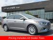 Used 2022 Hyundai Accent SEL Sedan