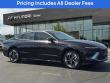 New 2026 Hyundai Sonata SEL Sport Sedan