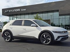 2026 Hyundai IONIQ 5 SE SUV