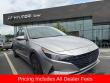 Used 2023 Hyundai Elantra SEL Sedan