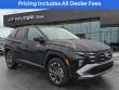New 2026 Hyundai Tucson SEL AWD SUV