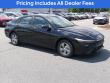 New 2026 Hyundai Elantra SE Sedan