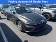 New 2026 Hyundai Elantra SE Sedan