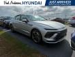 New 2025 Hyundai Sonata SEL Convenience Sedan