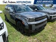 Hyundai Santa Fe HEV