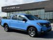 Used 2024 Honda Ridgeline TrailSport Truck
