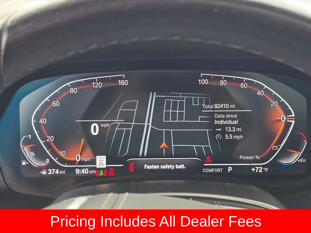 2022 BMW X5 40i - Photo 17