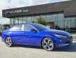 Certified 2023 Hyundai Elantra Limited Sedan