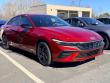 New 2026 Hyundai Elantra SEL Sport Sedan