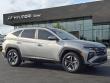 New 2026 Hyundai Tucson SEL FWD SUV