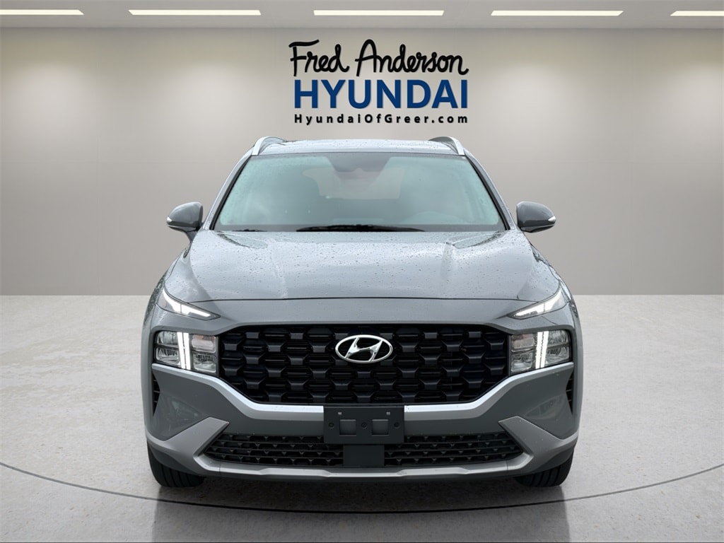 Used 2023 Hyundai Santa Fe SEL SUV