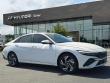 New 2026 Hyundai Elantra Limited Sedan