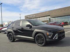 2026 Hyundai Kona SEL Sport FWD SUV