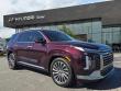 Used 2023 Hyundai Palisade Calligraphy SUV