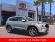 Used 2023 Hyundai Santa Fe SEL SUV