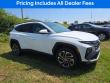 New 2026 Hyundai Tucson Limited AWD SUV