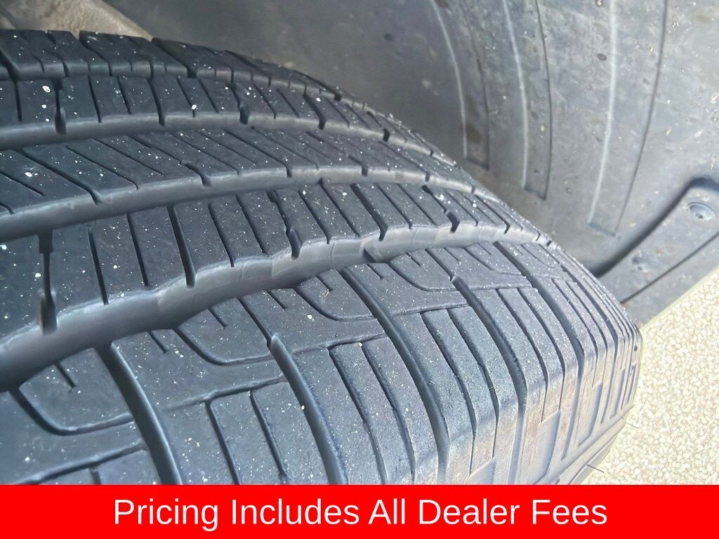 Used 2023 Hyundai Santa Fe SEL SUV