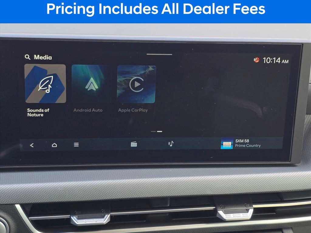 2026 Hyundai Sonata SEL - Photo 16