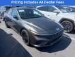 New 2026 Hyundai Elantra SEL Sport Sedan