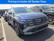 New 2026 Hyundai Tucson Limited FWD SUV