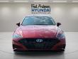 Used 2023 Hyundai Sonata SEL Sedan