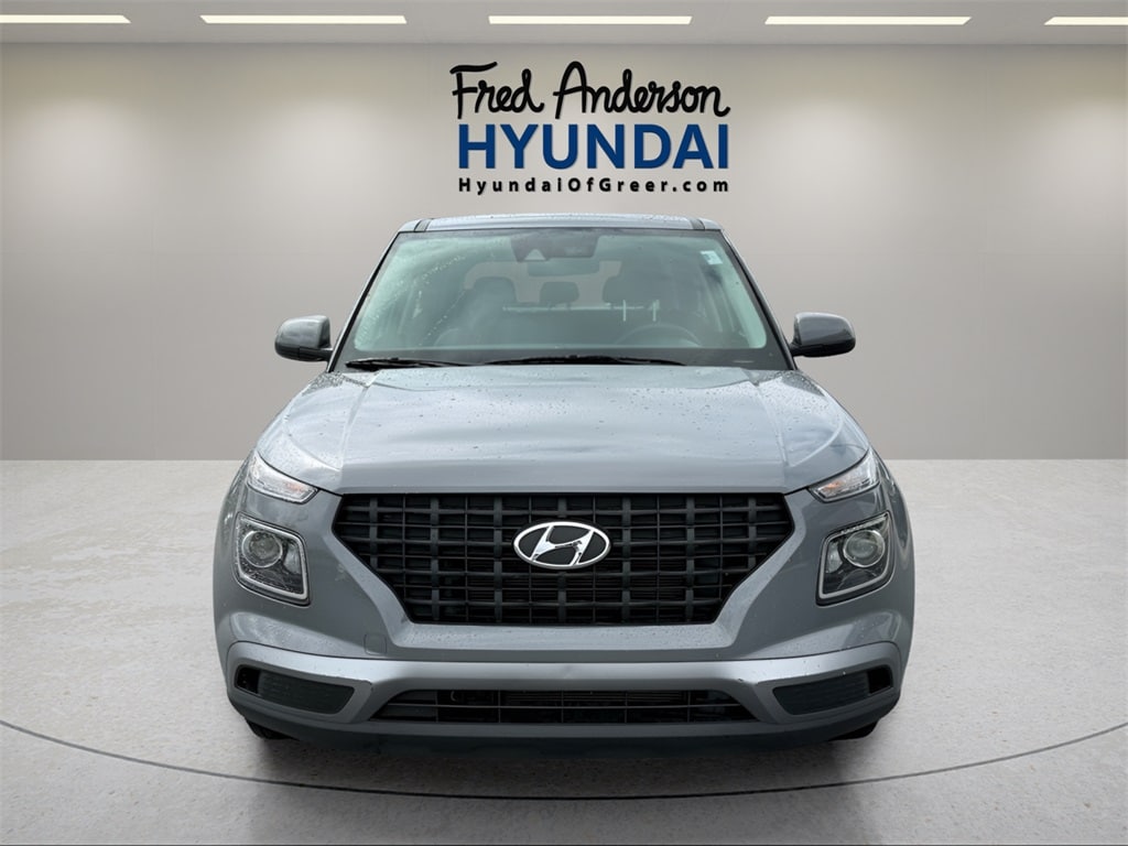 Used 2022 Hyundai Venue SE SUV