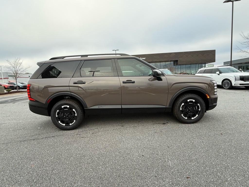 New 2026 Hyundai Palisade XRT AWD SUV