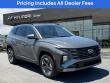 New 2026 Hyundai Tucson Hybrid SEL AWD SUV