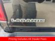 Used 2019 Ram 1500 Laramie Truck