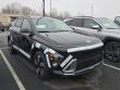 New 2026 Hyundai Kona Limited FWD SUV