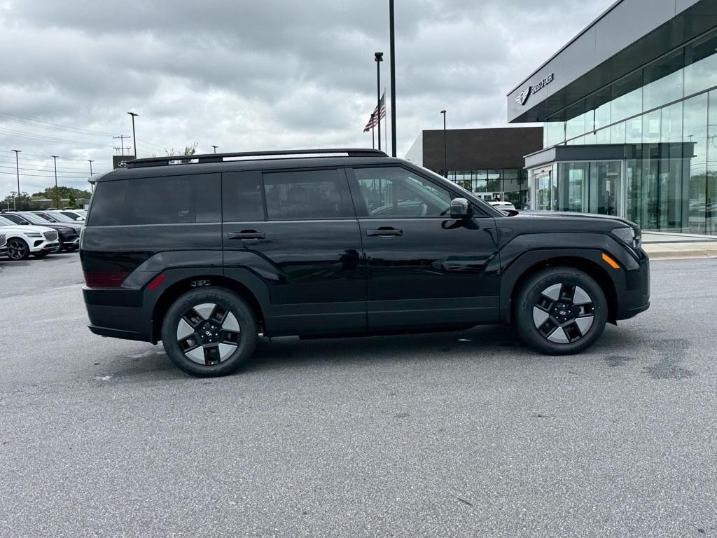 New 2026 Hyundai Santa Fe Hybrid SEL SUV