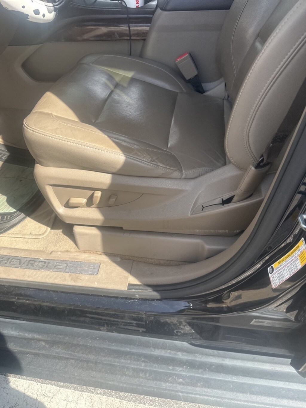 Used 2020 Chevrolet Suburban LT SUV