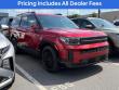 New 2026 Hyundai Santa Fe Calligraphy AWD SUV