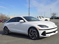 2025 Hyundai IONIQ 6 SEL Sedan