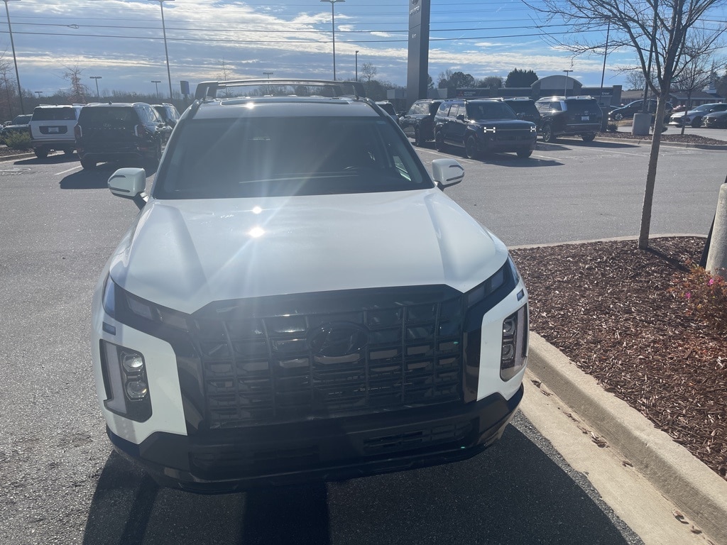 Used 2023 Hyundai Palisade XRT SUV
