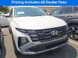 New 2026 Hyundai Tucson Hybrid SEL AWD SUV