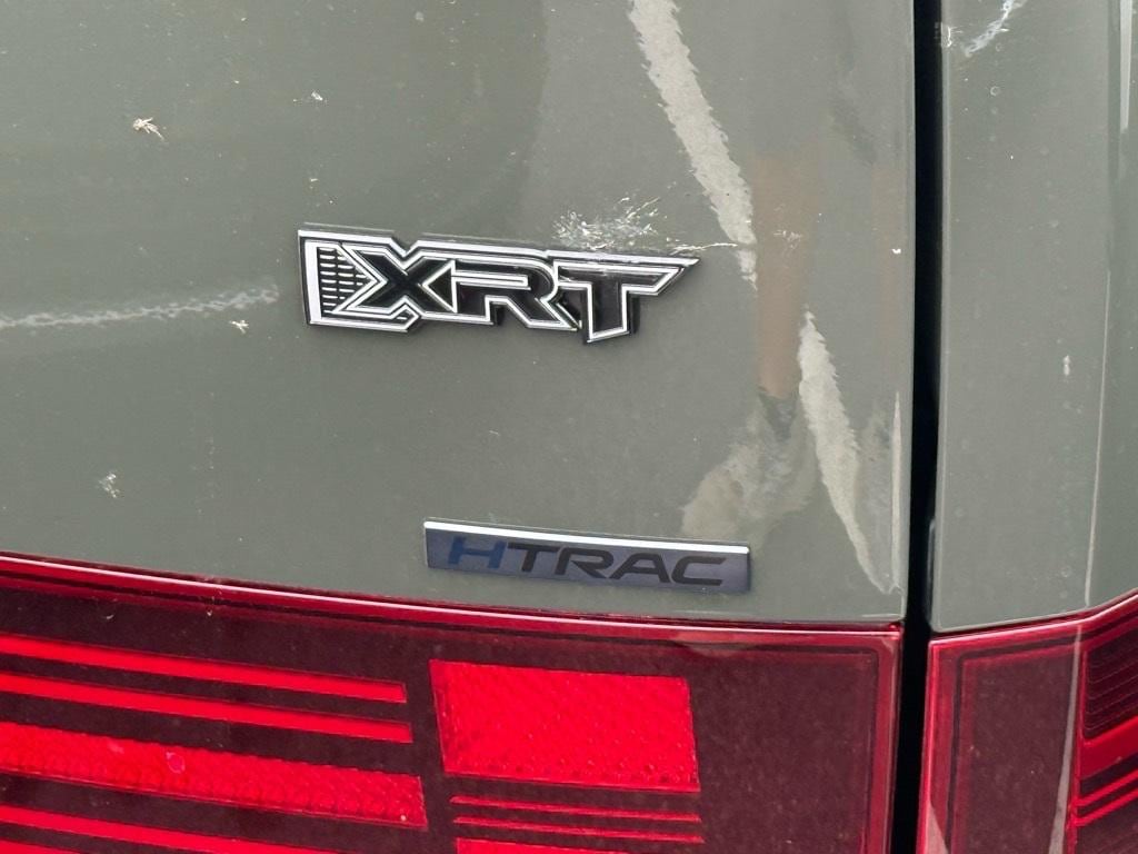 New 2026 Hyundai Santa Fe XRT AWD SUV