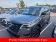 Used 2024 Nissan Armada SL SUV
