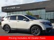 Used 2021 Honda CR-V EX 2WD SUV