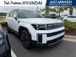 New 2026 Hyundai Santa Fe Hybrid SE SUV