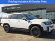 New 2026 Hyundai Santa Fe Hybrid Calligraphy SUV