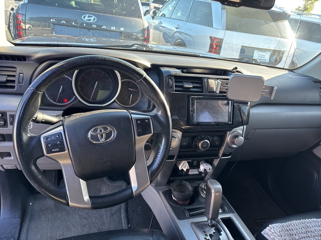 Used 2013 Toyota 4Runner  SUV