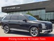  Hyundai Palisade Hybrid