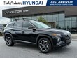 Hyundai Tucson Hybrid
