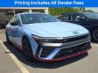 New 2026 Hyundai Elantra N Sedan Sedan