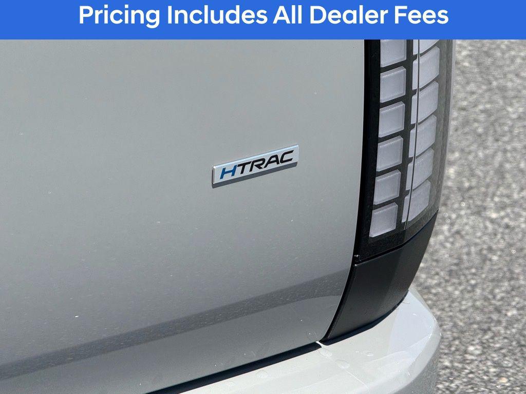 2026 Hyundai IONIQ 9 SE - Photo 12