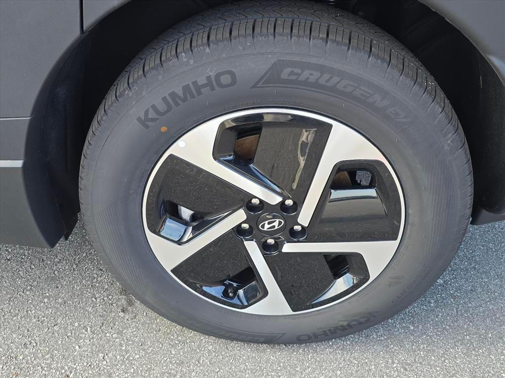 2026 Hyundai IONIQ 9 SE - Photo 11