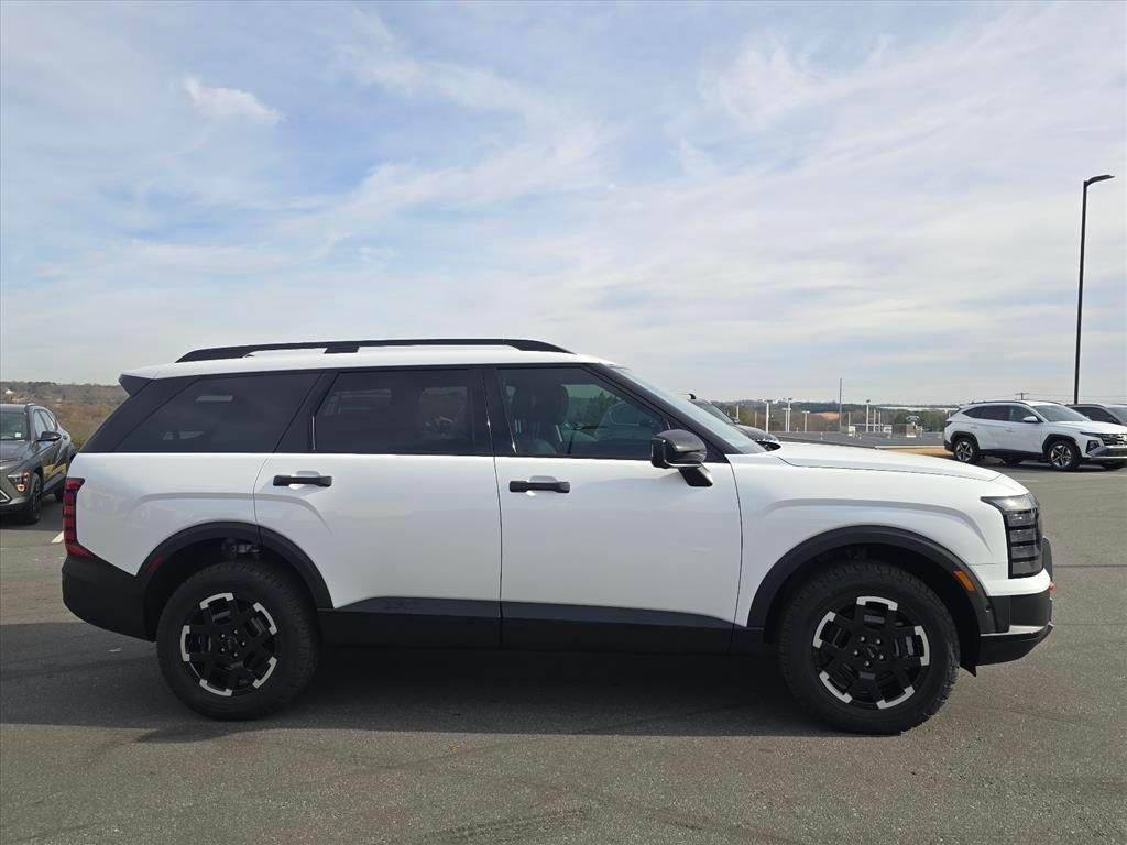 New 2026 Hyundai Palisade XRT Pro SUV