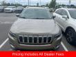 Used 2021 Jeep Cherokee Limited SUV